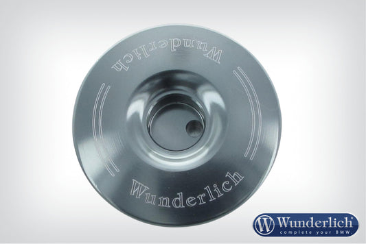 Dry-Save olieplug conversiekit