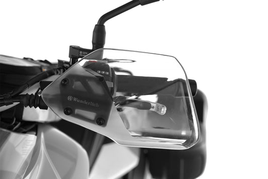 Wunderlich Handprotektoren