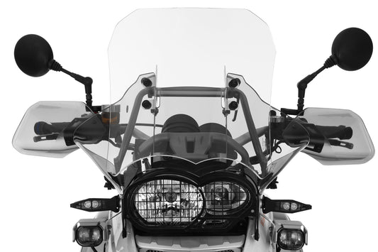 Wunderlich Hand guards