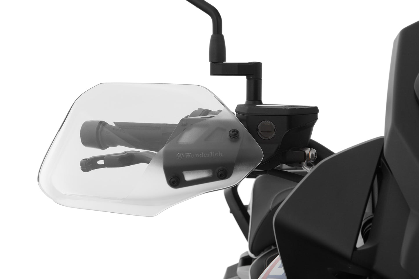 Wunderlich Hand guards