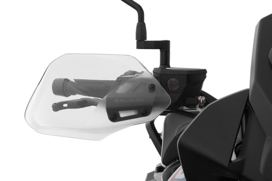 Wunderlich Hand guards