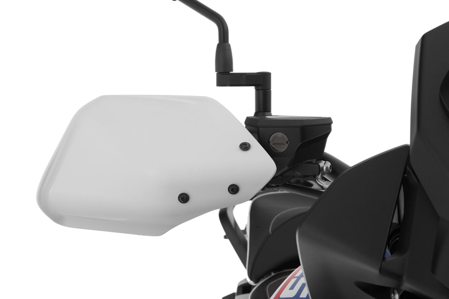 Wunderlich Hand guards