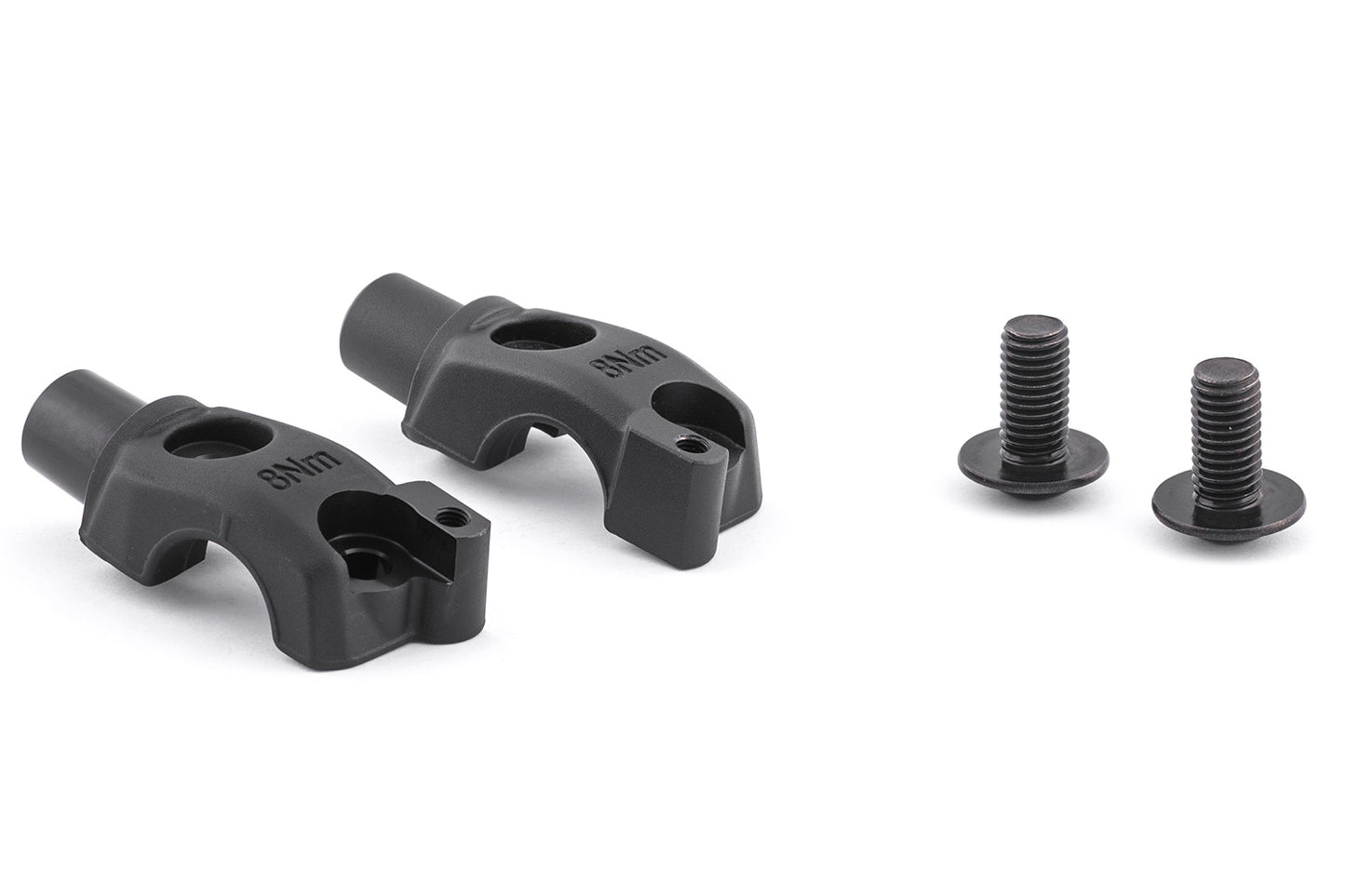 Wunderlich Anbausatz für SOS-System