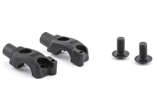 Wunderlich montagekit voor SOS-systeem