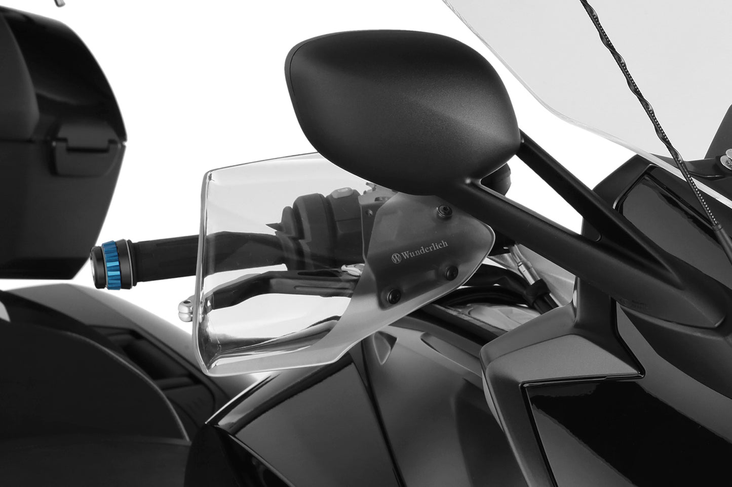 Wunderlich Hand guards