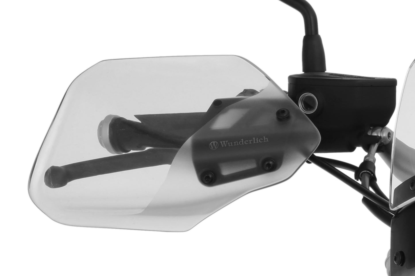 Wunderlich Hand guards