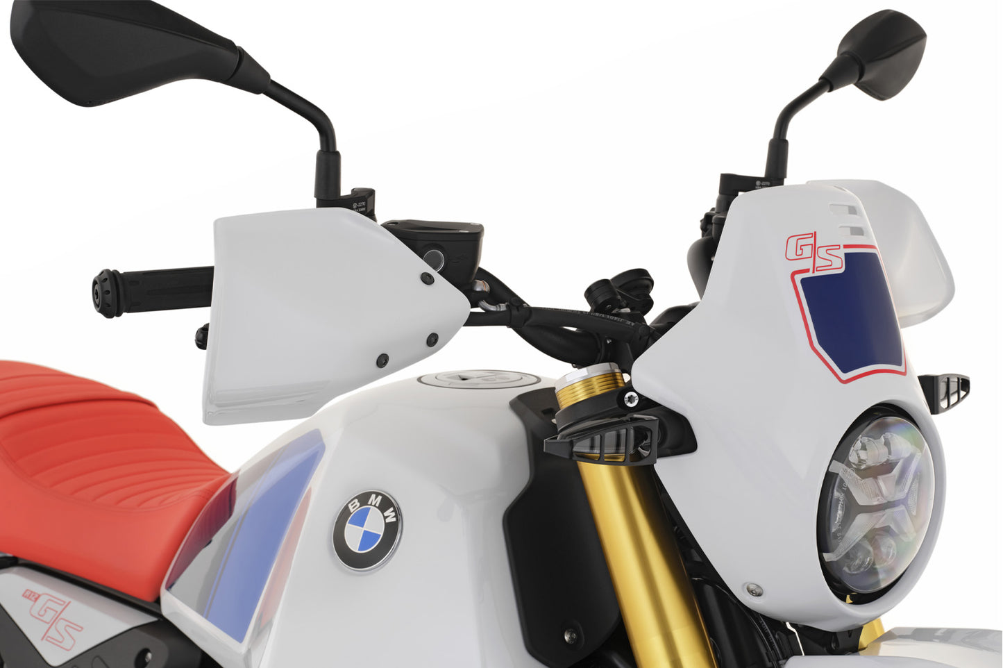 Wunderlich Hand guards