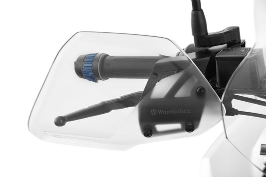 Wunderlich Handprotektoren