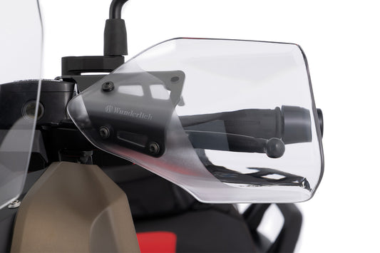 Wunderlich ERGO Hand guards
