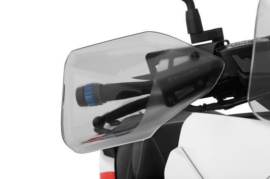 Wunderlich ERGO Hand guards