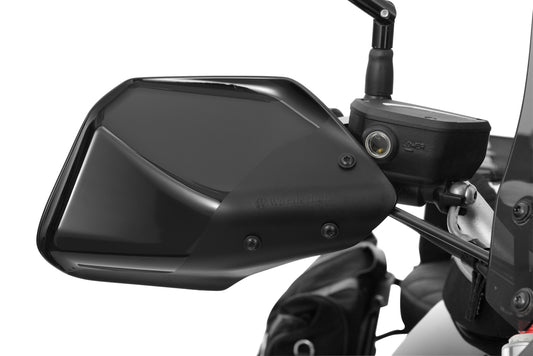 Wunderlich ERGO Hand guards