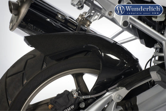 Ilmberger Rear hugger (without ESA)