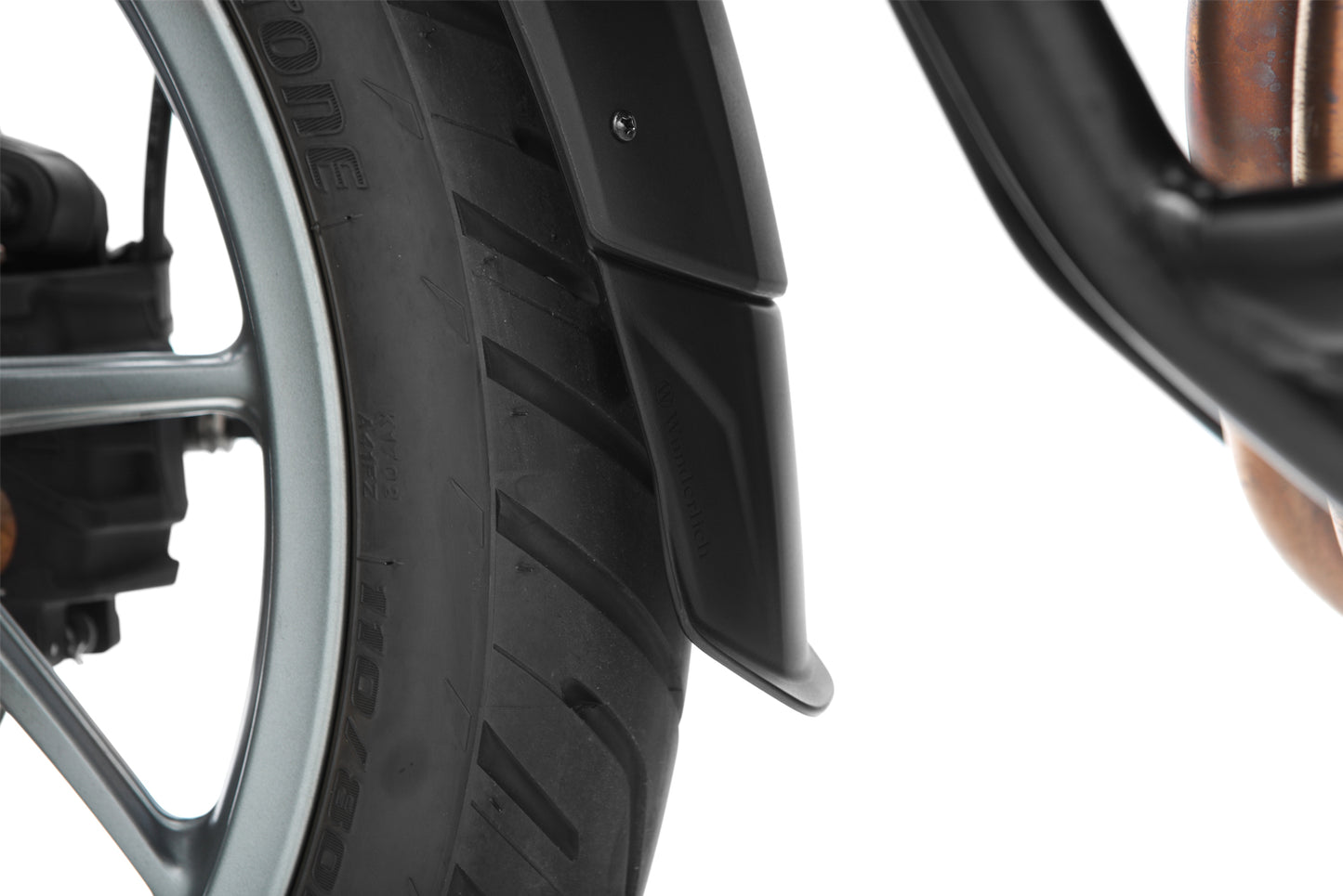 Wunderlich EXTENDA FENDER F 750 GS / F 800 GS