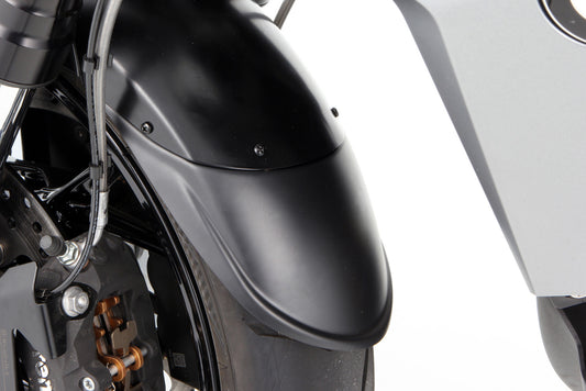 Wunderlich „EXTENDA FENDER“ Kotflügelverlängerung F 900 R