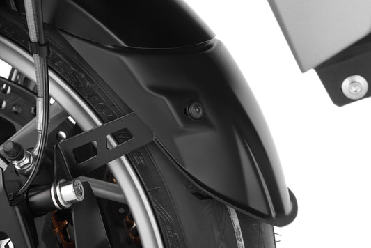 Wunderlich EXTENDA FENDER XL Kotflügelverlängerung
 F 900 R