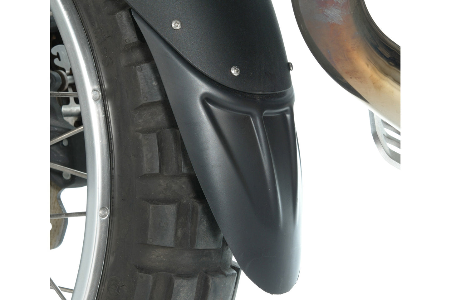 EXTENDA FENDER front