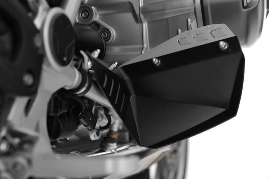 Wunderlich Fußprotektoren