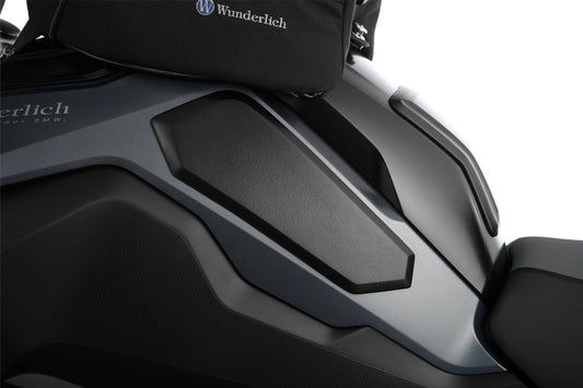 Wunderlich tank protection pad 3-piece