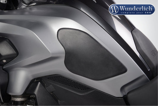 Wunderlich Tank pad set 2 pieces R 1200 GS LC