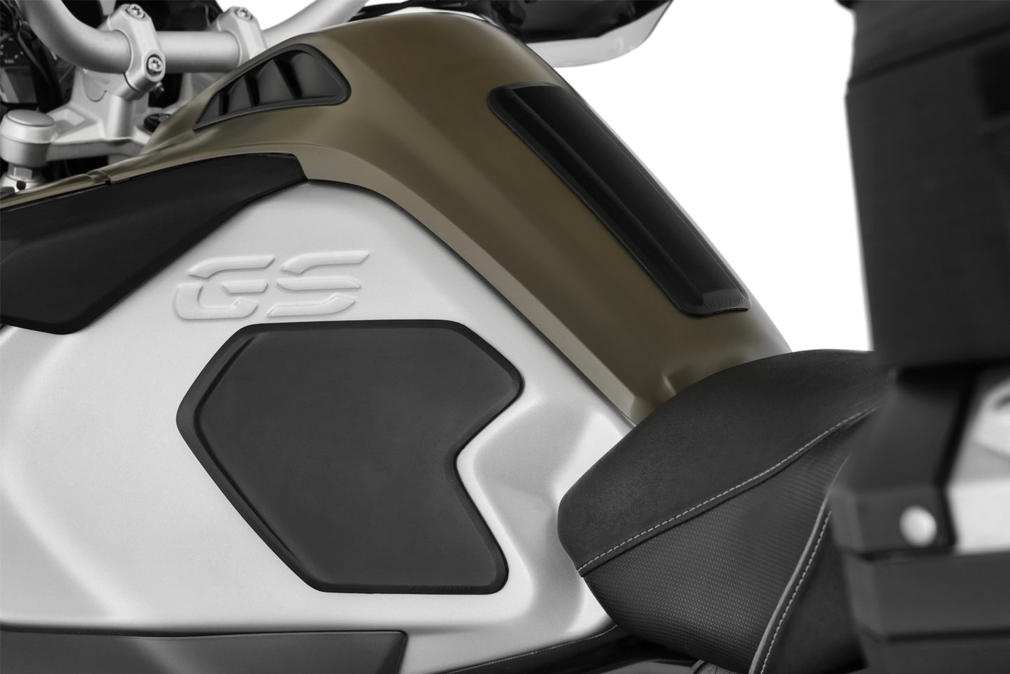Wunderlich Tank pad set