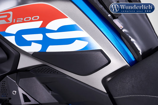 Wunderlich Tankpadset 2 stuks