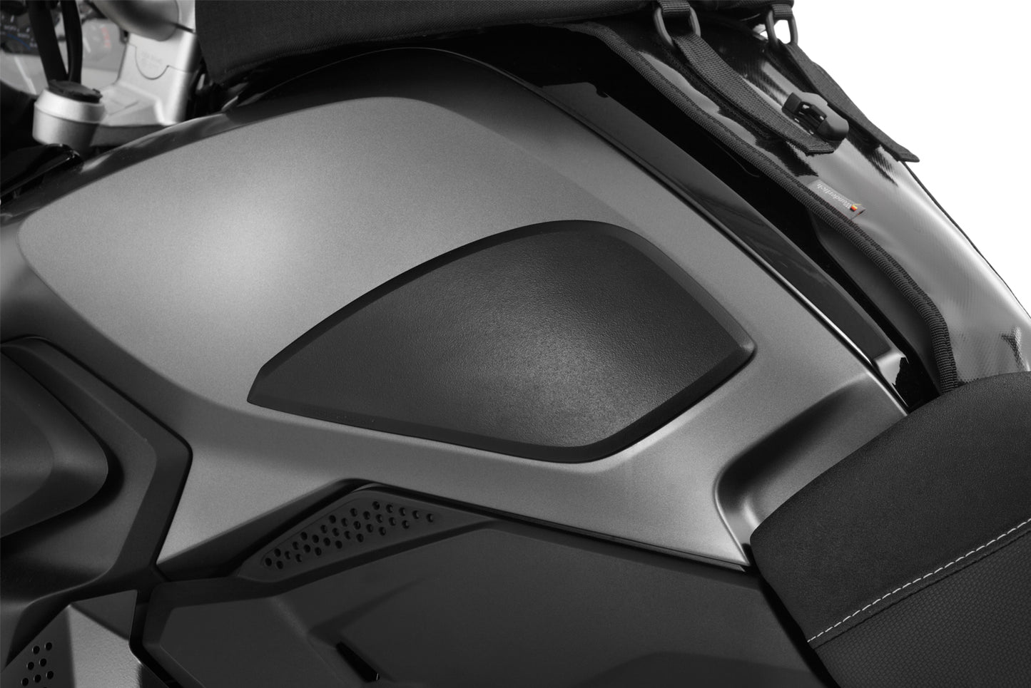 Wunderlich Tankpadsatz 2-teilig