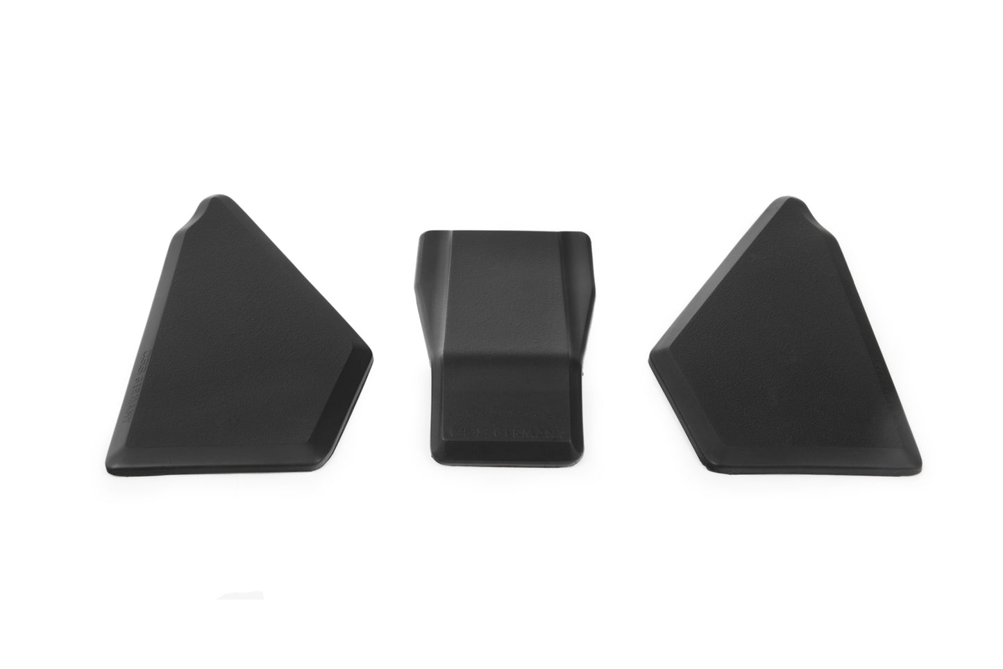 Wunderlich Tankschutzpad - 3-teilig