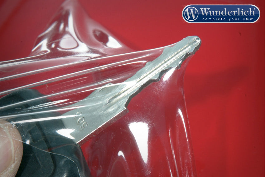 Tank protection PremiumShield