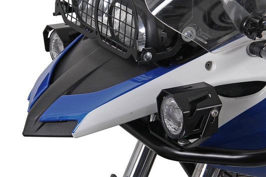Wunderlich LED-Zusatzscheinwerfer ATON