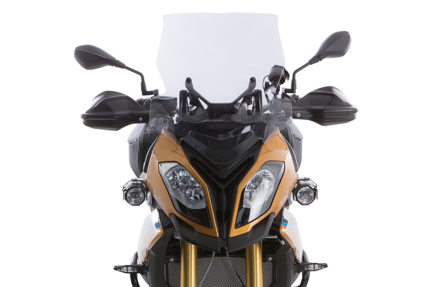 Wunderlich LED additional head light ATON S 1000 XR