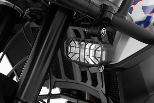 Wunderlich LED-hulpkoplamp MICROFLOOTER 3.0