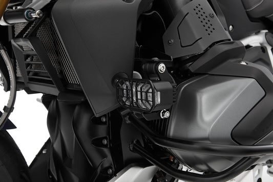 Wunderlich LED-hulpkoplamp MICROFLOOTER 3.0