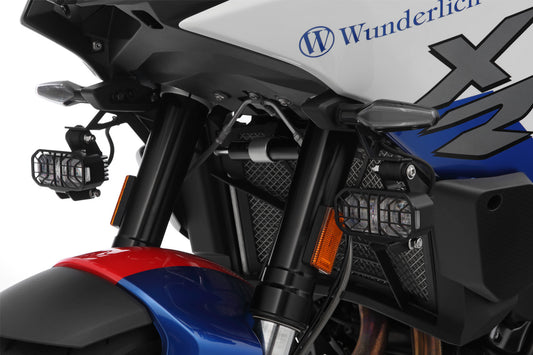 Wunderlich LED Zusatzscheinwerfer MICROFLOOTER 3.0 F 900 XR