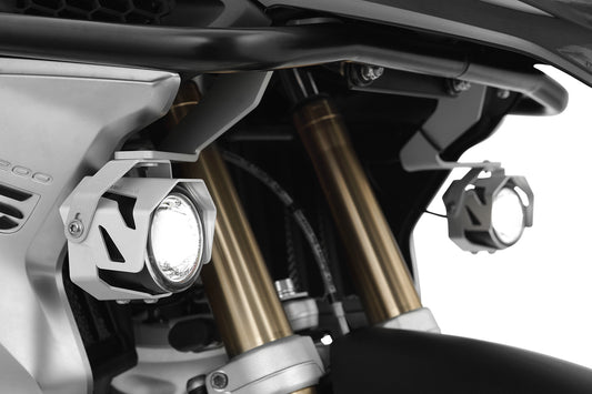 Wunderlich LED extra koplamp ATON