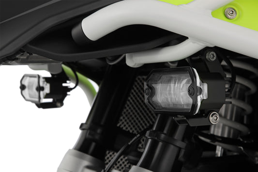 Wunderlich LED Auxiliary Light Guard