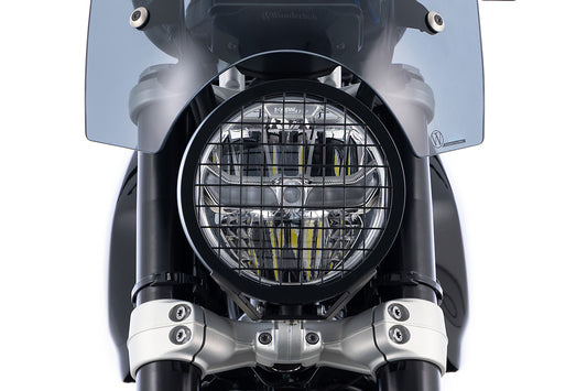 Wunderlich headlight guard grille R 12 (+R 12 nineT)