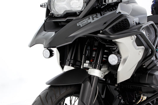 Wunderlich Edition DAYRON® integriertes LED-Tagfahrlichtsystem