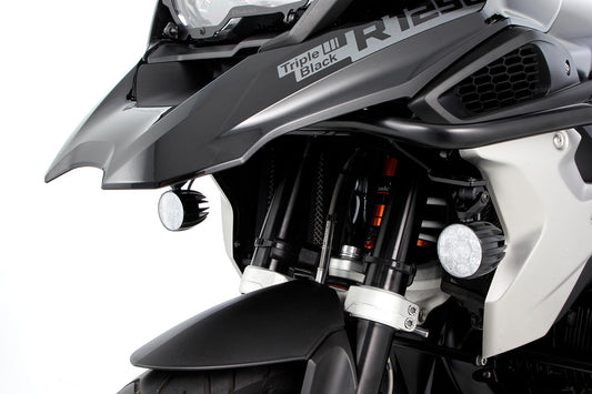 Wunderlich Edition DAYRONÂ® Geïntegreerd LED-dagrijlicht/knipperlichtsysteem