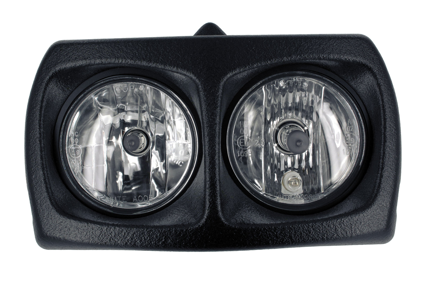 Wunderlich Doppelscheinwerfer DL03 EVO