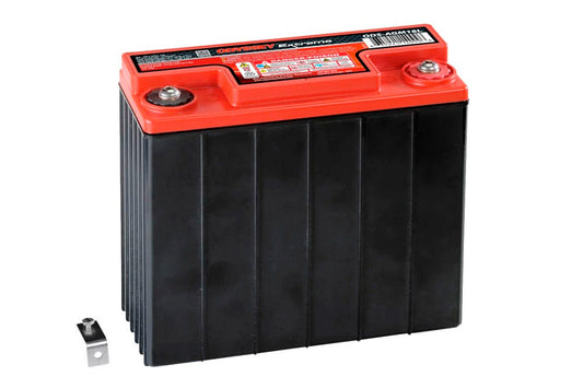 Odyssey Reinblei-Akku Powerpack ODS-AGM 16L