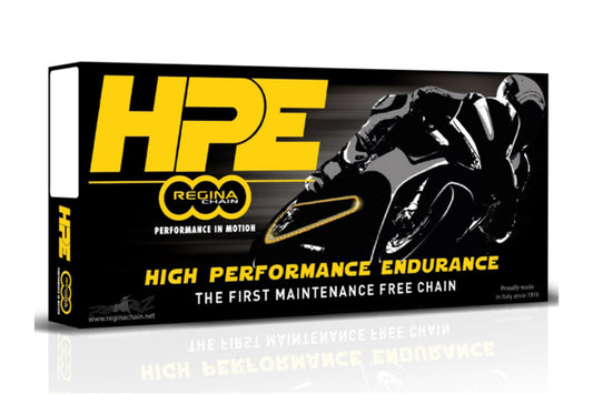 Regina HPE 525 Kette 118 Glieder