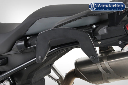 Hepco&Becker C-Bow side carrier