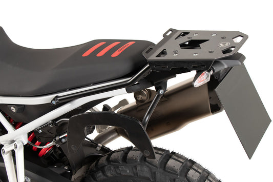 Hepco&amp;Becker Minirack Softgepäck-Heckträger F 900 GS