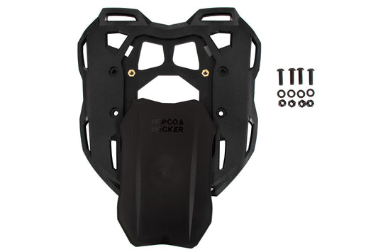Hepco&Becker Smartrack Luggage Rack F 900 GS
