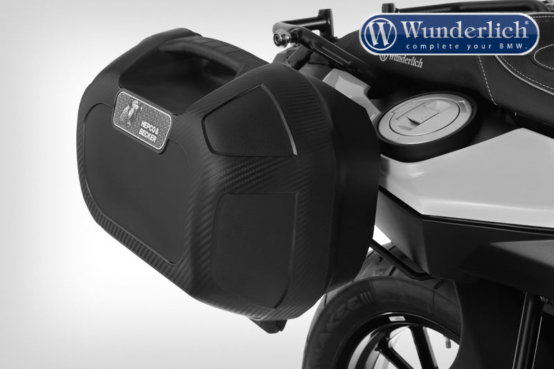 Hepco&Becker ORBIT side case