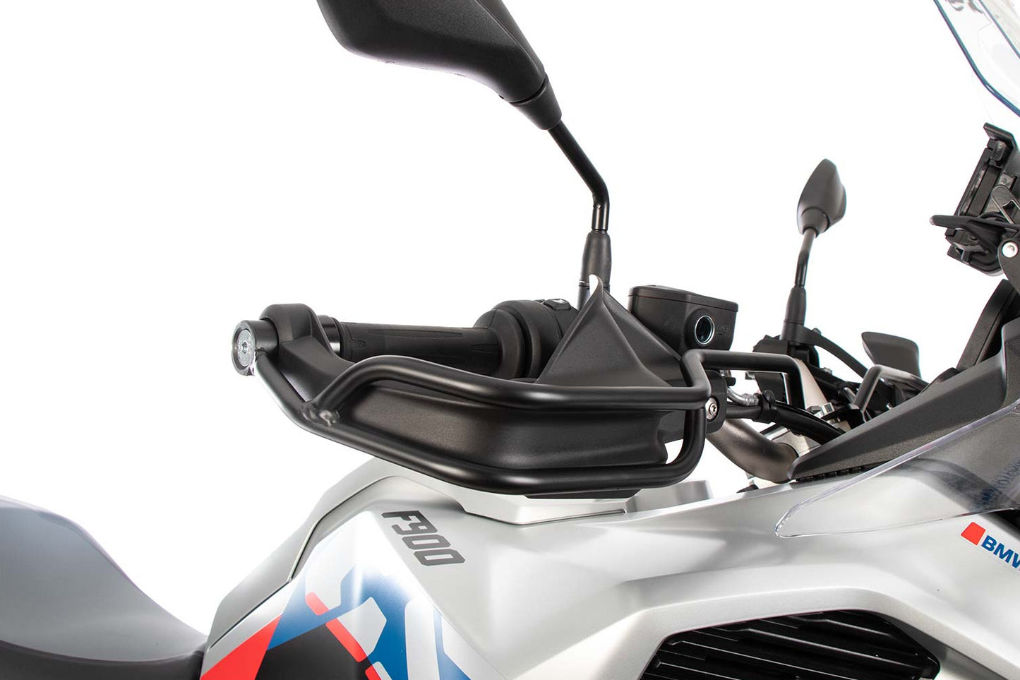 Hepco&Becker Hand protection F 900 GS Adventure