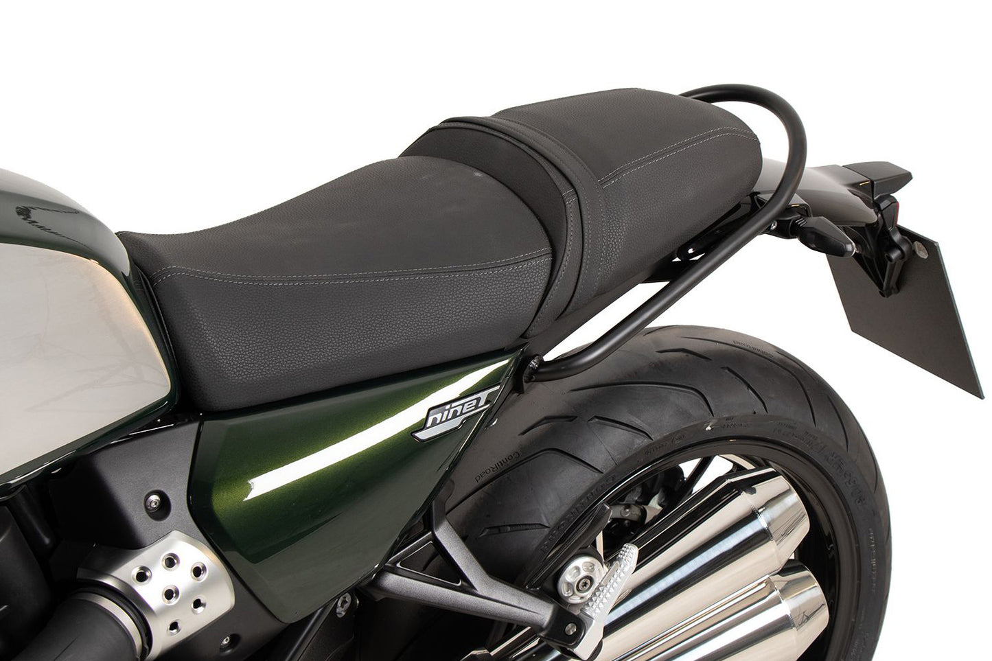 Hepco&Becker Soszius Handle for BMW R 12 nineT