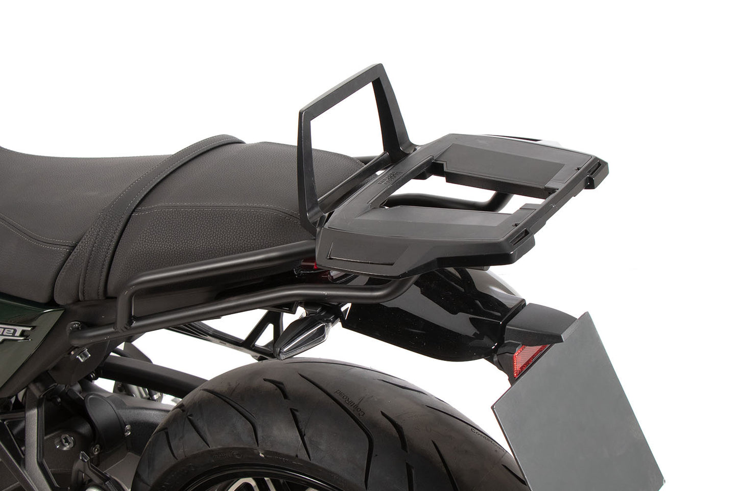 Hepco&Becker Alurack Topcase Carrier