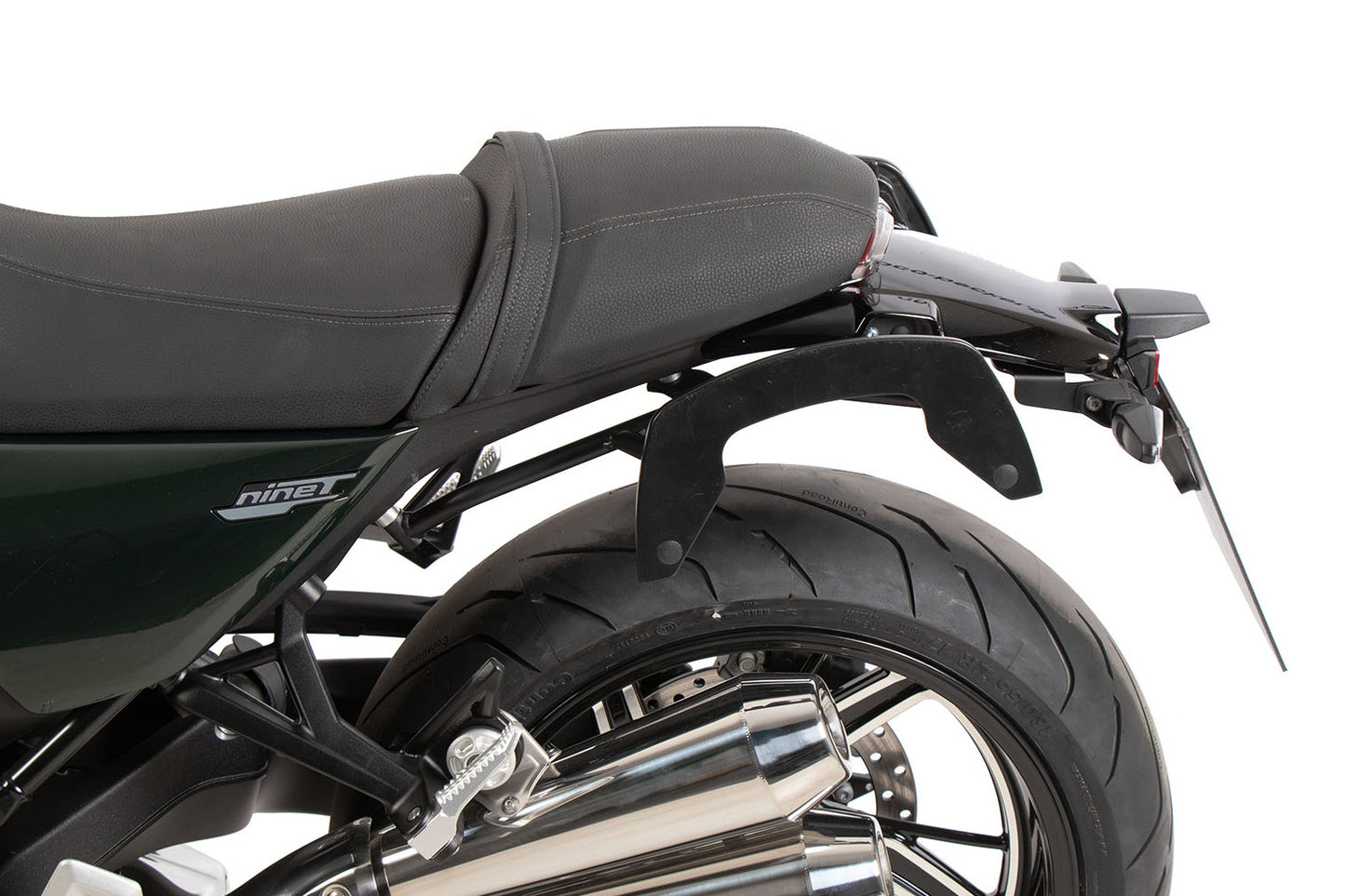 Hepco&Becker C-Bow Side Carriers