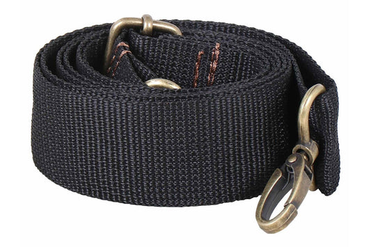 Shoulder strap for Hepco&Becker Legacy motorcycle side bags